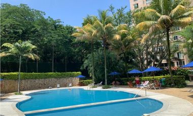 Apartamento en el Oeste con vista inigualable