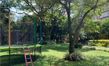 Apartamento en el Oeste con vista inigualable