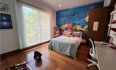 Apartamento en el Oeste con vista inigualable