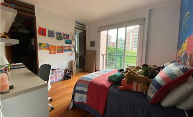 Apartamento en el Oeste con vista inigualable