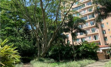 Apartamento en el Oeste con vista inigualable