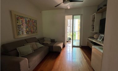 Apartamento en el Oeste con vista inigualable