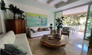 Apartamento en el Oeste con vista inigualable