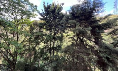 Apartamento en el Oeste con vista inigualable