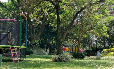 Apartamento en el Oeste con vista inigualable