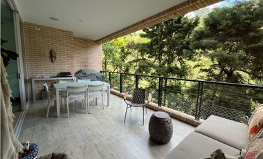 Apartamento en el Oeste con vista inigualable