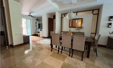 Apartamento en el Oeste con vista inigualable