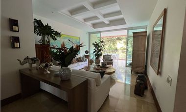 Apartamento en el Oeste con vista inigualable