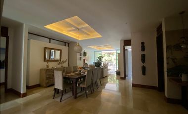 Apartamento en el Oeste con vista inigualable