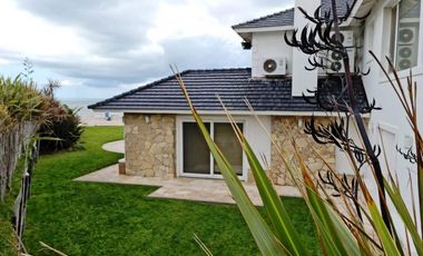 En Cariló | Casa Nogal al mar