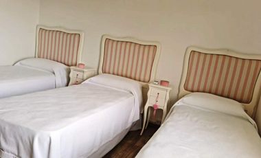 En Cariló | Casa Nogal al mar