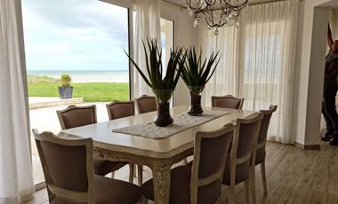 En Cariló | Casa Nogal al mar