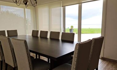 En Cariló | Casa Nogal al mar