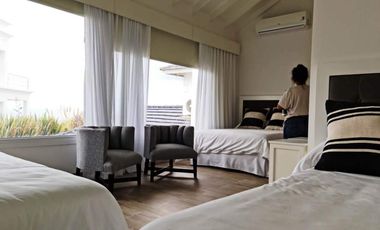 En Cariló | Casa Nogal al mar