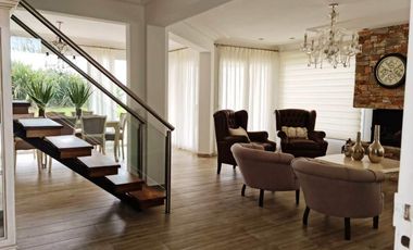 En Cariló | Casa Nogal al mar