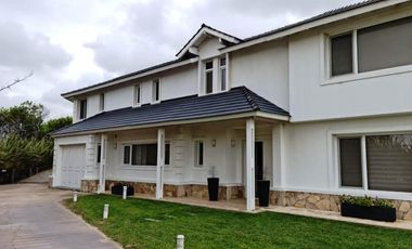 En Cariló | Casa Nogal al mar