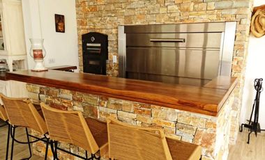 En Cariló | Casa Nogal al mar