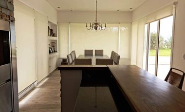 En Cariló | Casa Nogal al mar