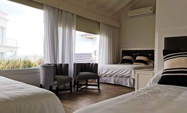 En Cariló | Casa Nogal al mar