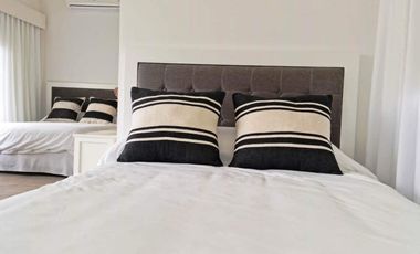 En Cariló | Casa Nogal al mar