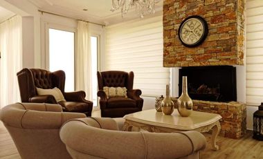 En Cariló | Casa Nogal al mar