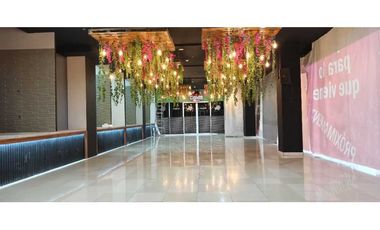 Se Alquila Local para Foodcourt, Los Andes