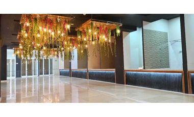 Se Alquila Local para Foodcourt, Los Andes