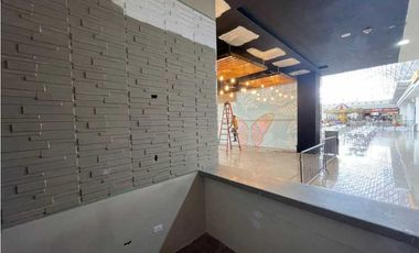 Se Alquila Local para Foodcourt, Los Andes