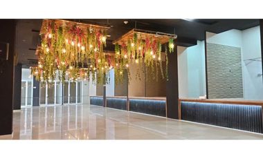 Se Alquila Local para Foodcourt, Los Andes