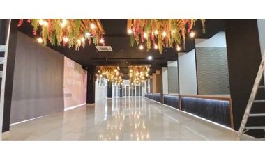 Se Alquila Local para Foodcourt, Los Andes