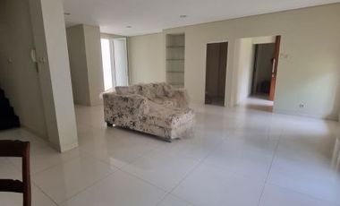 Disewakan Rumah Cipete Jakarta Selatan