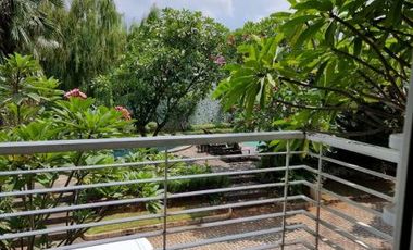 Disewakan Rumah Cipete Jakarta Selatan