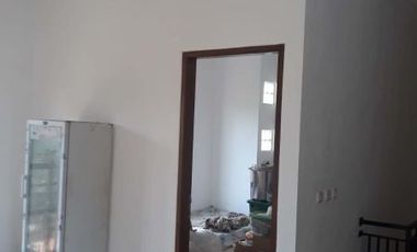 Rumah Ciputat Dijual Minimalis Modern Akses Paling Memukau