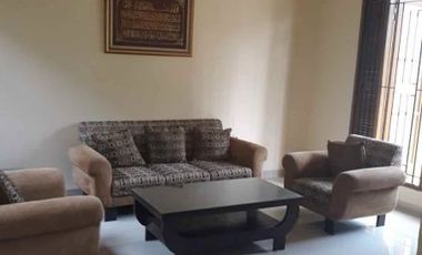 Rumah Ciputat Dijual Minimalis Modern Akses Paling Memukau