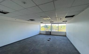 EDIFICIO BUENOS AIRES PLAZA - Oficinas de categoría  desde 100 m2 hasta los 1400 m2