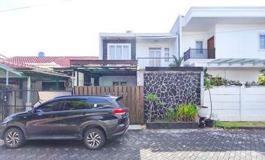 Rumah LB 200 SHM 14 menit ke Mall Daan Mogot Cengkareng J-39084