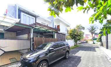 Rumah LB 200 SHM 14 menit ke Mall Daan Mogot Cengkareng J-39084