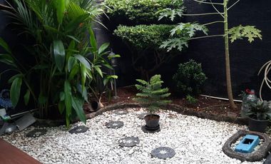 Rumah LB 200 SHM 14 menit ke Mall Daan Mogot Cengkareng J-39084