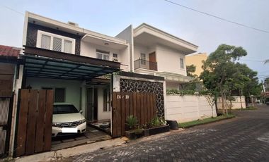 Rumah LB 200 SHM 14 menit ke Mall Daan Mogot Cengkareng J-39084