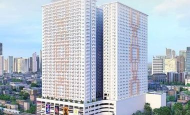 New Condo in Pasay City for sale Quantum Residences near LRT taft