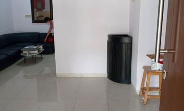Disewakan Rumah Cantik Siap Huni