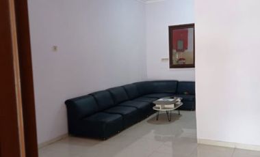 Disewakan Rumah Cantik Siap Huni