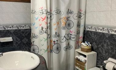 Departamento Tipo Casa en venta en Bernal Oeste