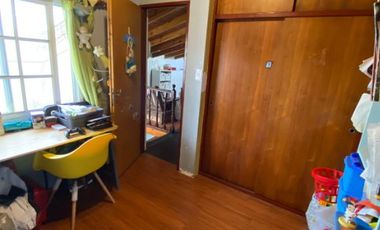 Departamento Tipo Casa en venta en Bernal Oeste