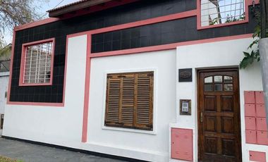Departamento Tipo Casa en venta en Bernal Oeste