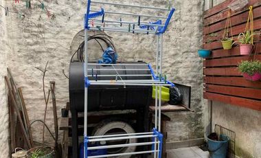 Departamento Tipo Casa en venta en Bernal Oeste