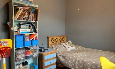 Departamento Tipo Casa en venta en Bernal Oeste