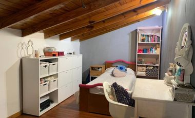 Departamento Tipo Casa en venta en Bernal Oeste