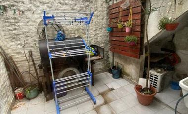 Departamento Tipo Casa en venta en Bernal Oeste