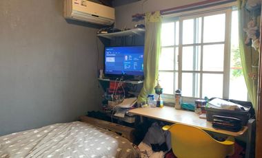 Departamento Tipo Casa en venta en Bernal Oeste